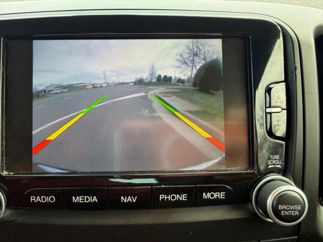 2014 Fiat 500L Trekking