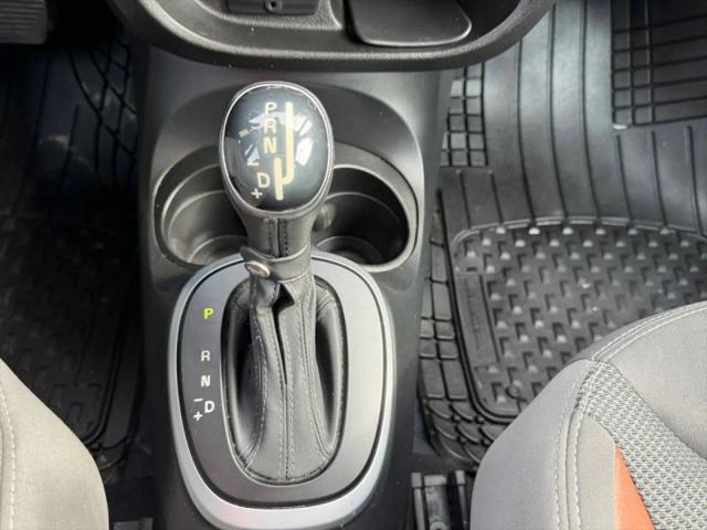 2014 Fiat 500L Trekking