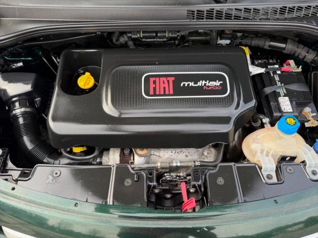 2014 Fiat 500L Trekking