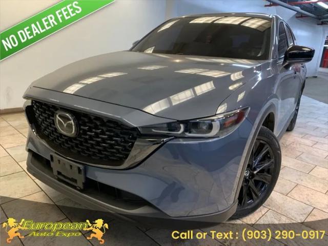 2023 Mazda CX-5 2.5 S Carbon Edition for sale in Lodi, NJ