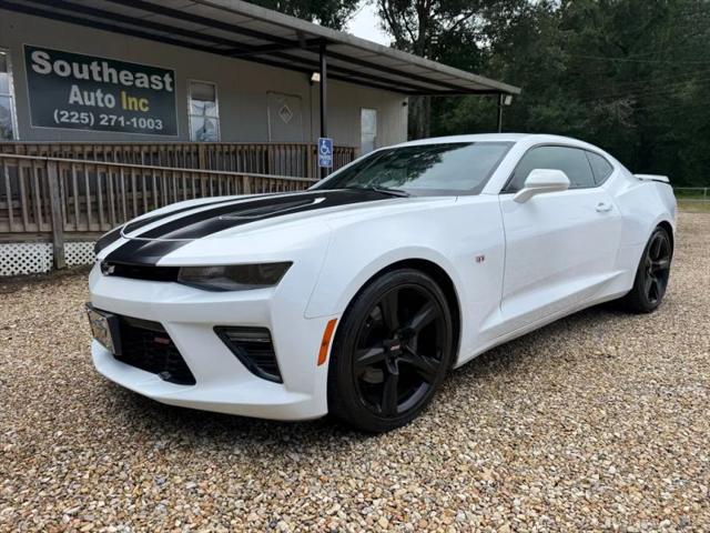 2018 Chevrolet Camaro 2SS for sale in Baton Rouge, LA