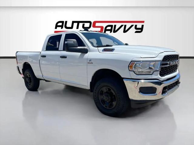 2024 Ram 2500 Tradesman Crew Cab 4x4 6'4" Box for sale in Fort Worth, TX