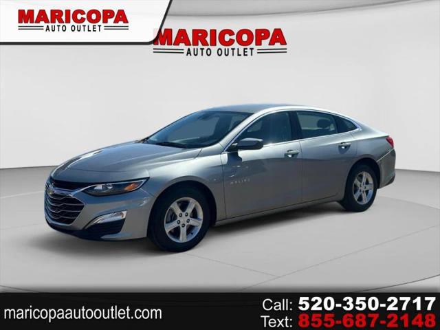 2024 Chevrolet Malibu FWD LS for sale in Maricopa, AZ