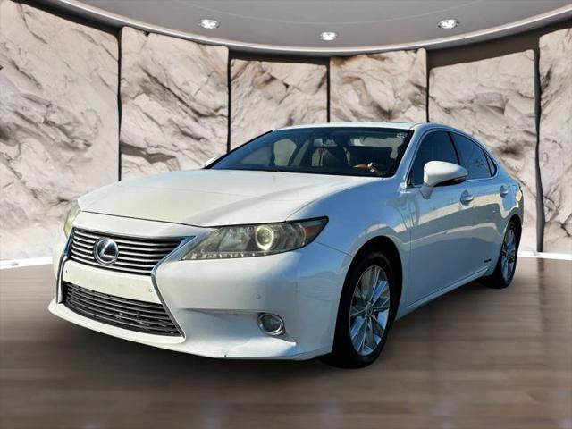 2013 Lexus ES 300h 300h for sale in Ontario, CA