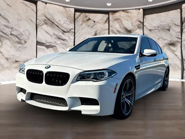2014 BMW M5 Base for sale in Ontario, CA