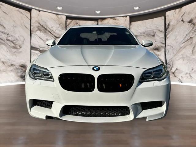 2014 BMW M5 Base