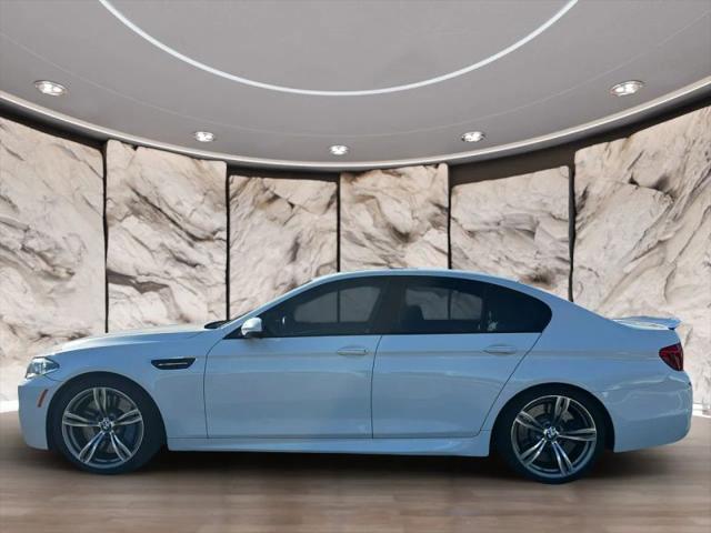 2014 BMW M5 Base
