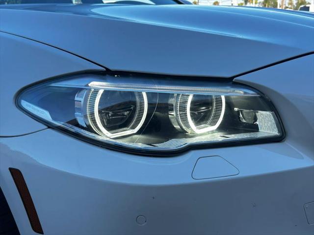 2014 BMW M5 Base