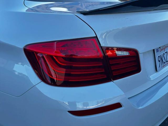 2014 BMW M5 Base