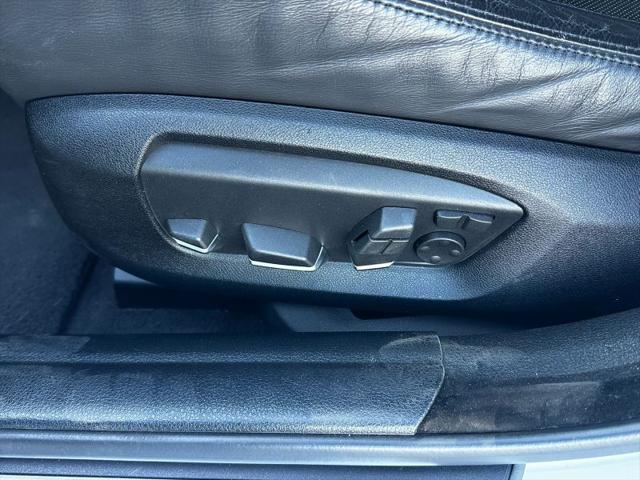 2014 BMW M5 Base