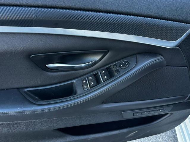 2014 BMW M5 Base