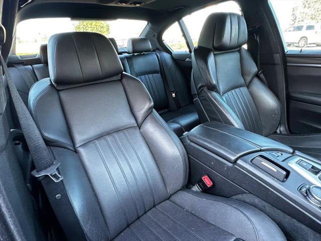 2014 BMW M5 Base