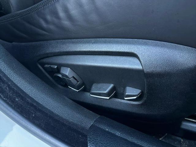 2014 BMW M5 Base