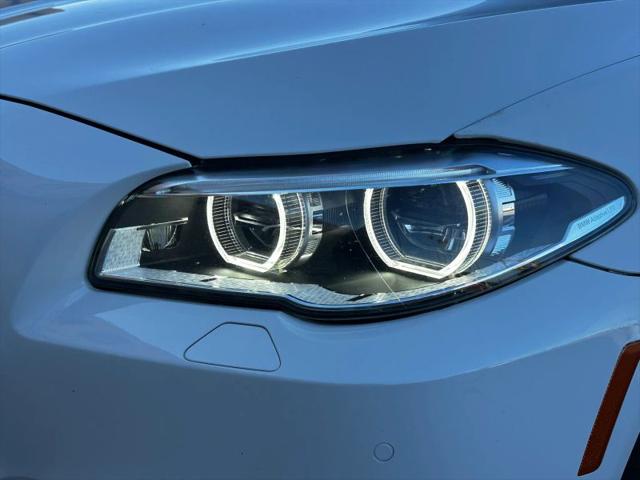 2014 BMW M5 Base