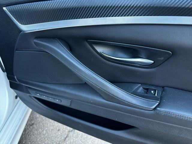 2014 BMW M5 Base