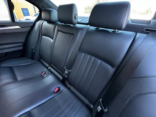 2014 BMW M5 Base