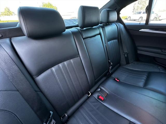 2014 BMW M5 Base