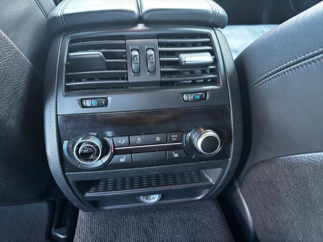 2014 BMW M5 Base