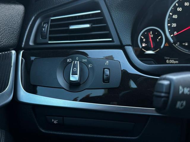 2014 BMW M5 Base