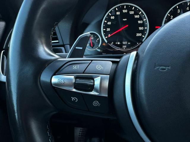 2014 BMW M5 Base