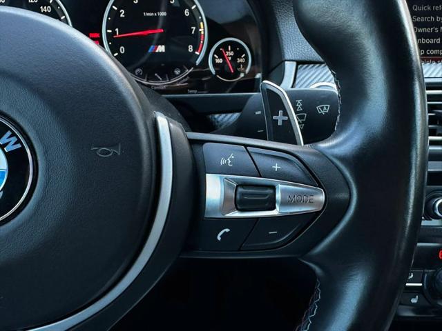 2014 BMW M5 Base