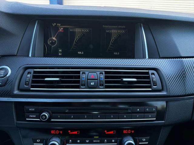 2014 BMW M5 Base