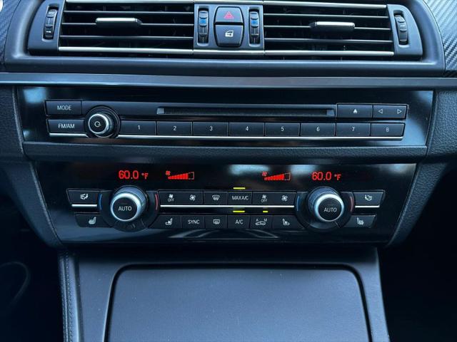2014 BMW M5 Base