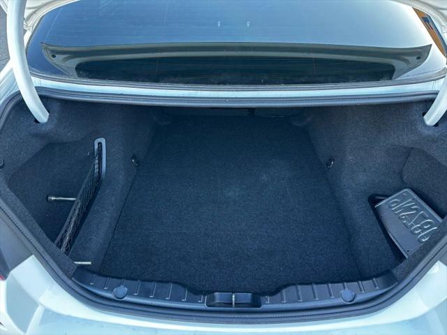 2014 BMW M5 Base