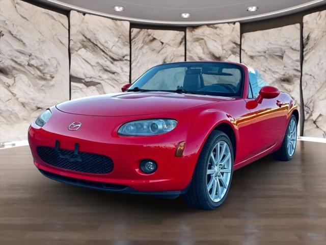 2008 Mazda MX-5 Grand Touring for sale in Ontario, CA
