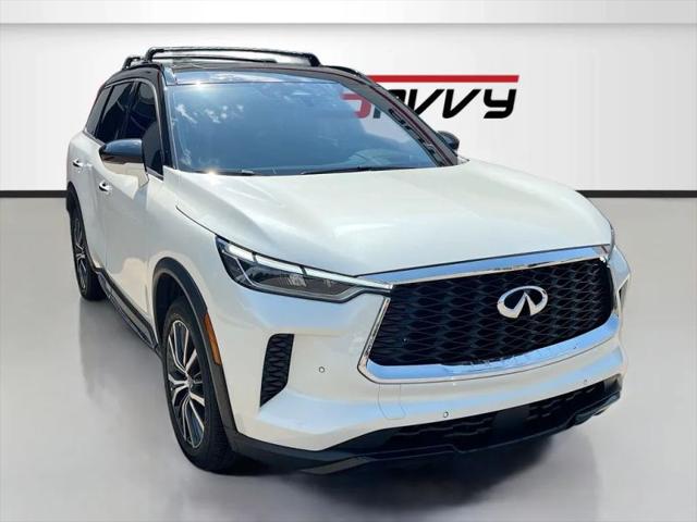 2025 INFINITI QX60 AUTOGRAPH AWD for sale in Windsor, CO