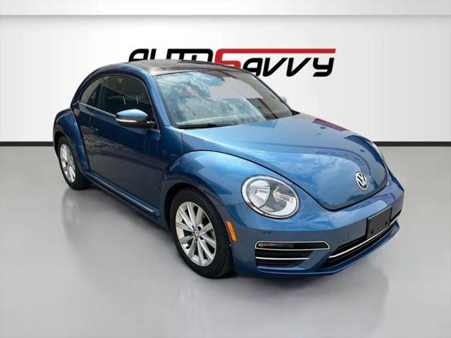 2019 Volkswagen Beetle 2.0T SE for sale in Windsor, CO