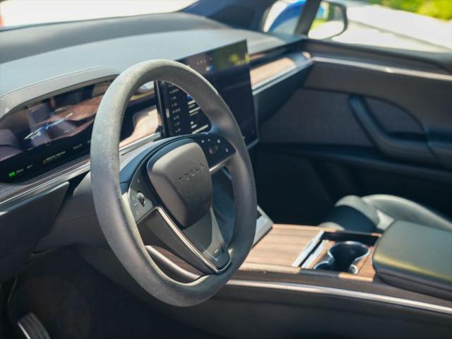 2022 Tesla Model X Dual Motor All-Wheel Drive