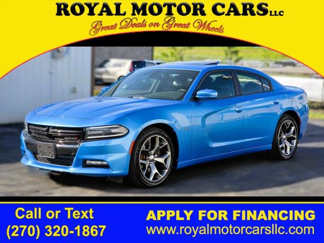 2016 Dodge Charger R/T for sale in Bowling Green, KY