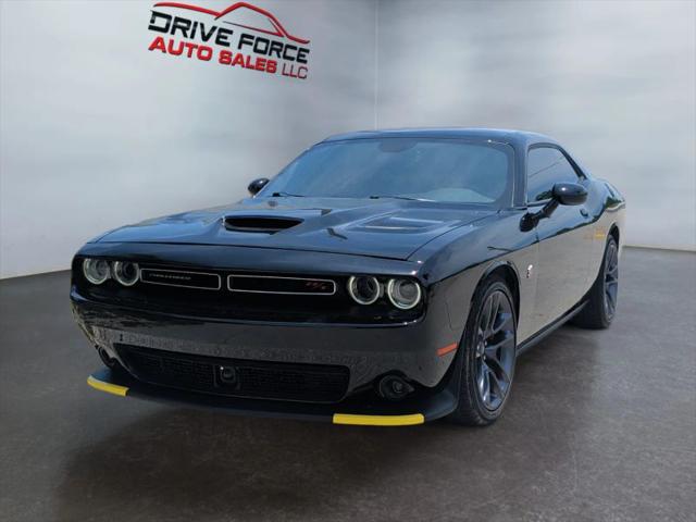 2023 Dodge Challenger R/T Scat Pack for sale in Hollywood, FL