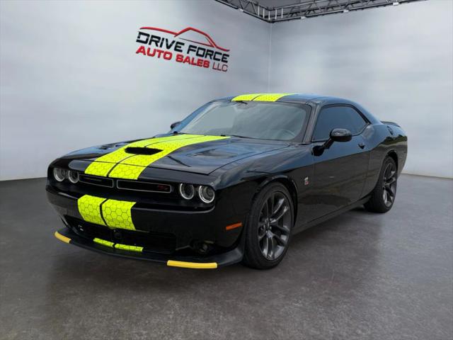 2023 Dodge Challenger R/T Scat Pack for sale in Hollywood, FL