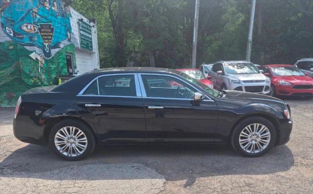 2014 Chrysler 300 AWD for sale in Pittsburgh, PA