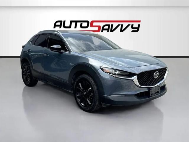 2022 Mazda CX-30 2.5 Turbo Premium for sale in San Antonio, TX