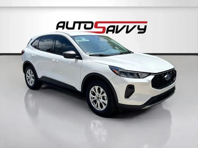 2025 Ford Escape Active for sale in San Antonio, TX