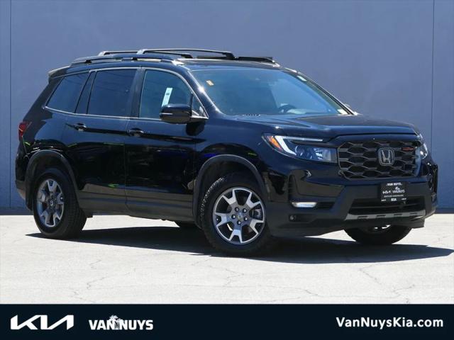 2023 Honda Passport AWD TrailSport for sale in Van Nuys, CA