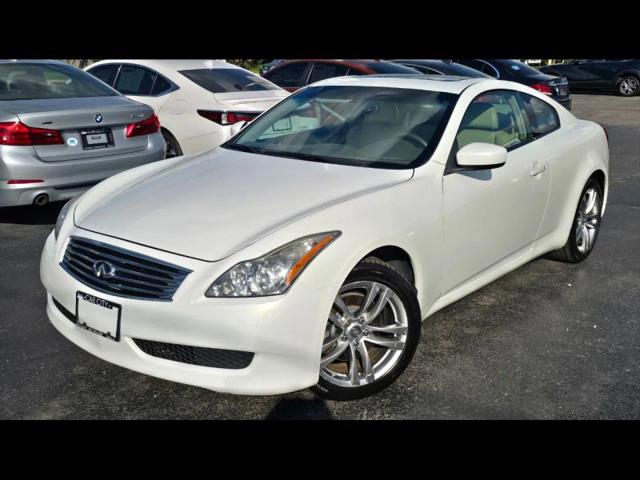 2009 INFINITI G G37x for sale in Palatine, IL