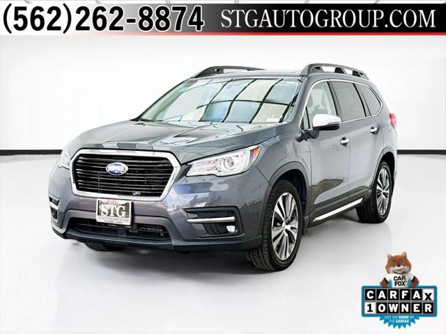 2020 Subaru Ascent Touring for sale in Montclair, CA
