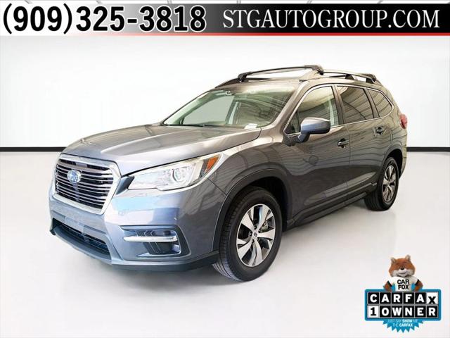 2021 Subaru Ascent Premium for sale in Montclair, CA