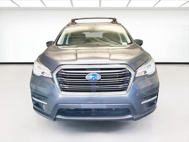 2021 Subaru Ascent Premium