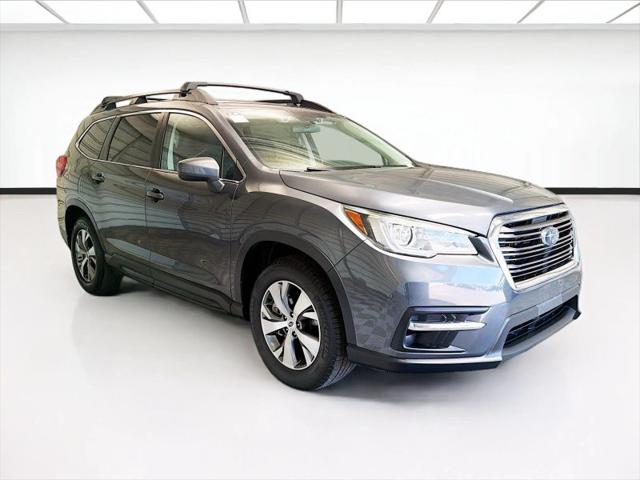 2021 Subaru Ascent Premium