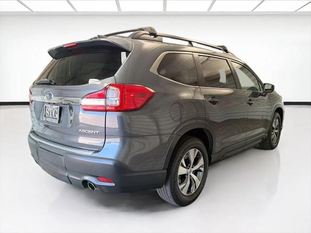 2021 Subaru Ascent Premium