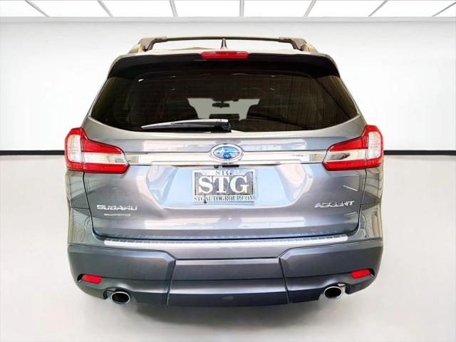 2021 Subaru Ascent Premium