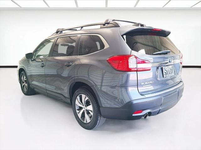 2021 Subaru Ascent Premium