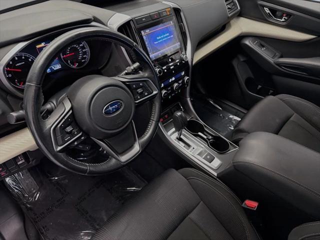 2021 Subaru Ascent Premium