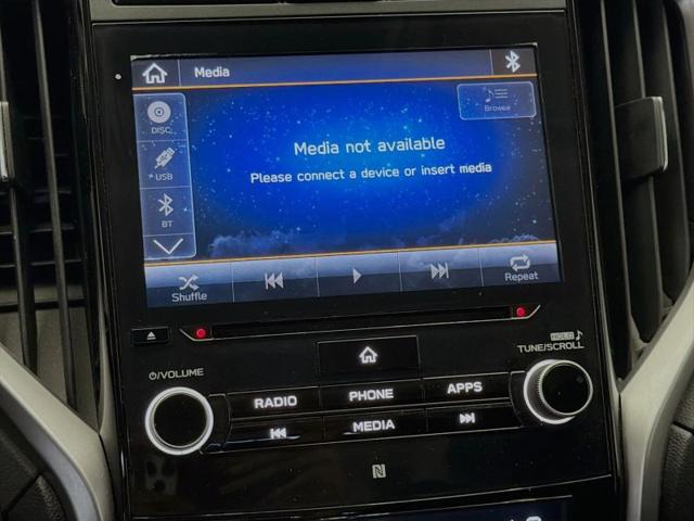 2021 Subaru Ascent Premium