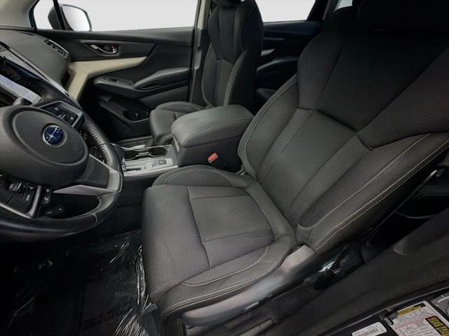 2021 Subaru Ascent Premium